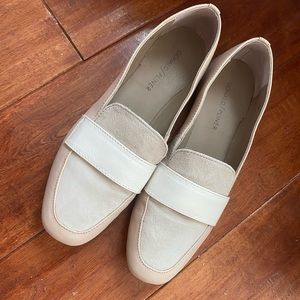 Donald Pliner loafers